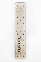 Доска для лазания Пегборд (PEGBOARD) 160х30 см