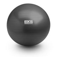 Мяч гимнастический GYM BALL  ANTI-BURST, 55 см.