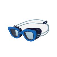 Очки для плав. детск. SPEEDO Kids Sunny G Seaside, 8-775049115066, ГОЛУБЫЕ линзы, синяя оправа