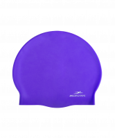 Шапочка для плавания 25DEGREES Nuance Purple, силикон