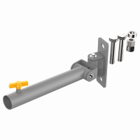 Impulse HSPCF52 шарнирный крепеж для Т-Грифа