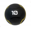 Мяч тренировочный черный Original FitTools 10 кг