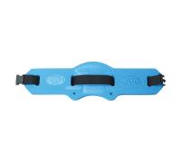 Пояс для аквааэробики AQUAJOGGER Shape - Pro голубой