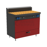 Шлифовальный стол для деревообработки KronVuz-KV-513
