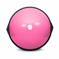 Балансировочная платформа BOSU Home черный/черный