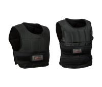 Жилет с отягощением PERFORM BETTER Extreme Weight Vest 4,5 кг