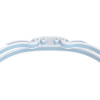 Очки для плав. SPEEDO Women`s Vanquisher 3.0 Mirrored, 8-00473617931, WA Appr. ЗЕРКАЛЬН.линзы, бирюз