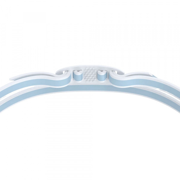 Очки для плав. SPEEDO Women`s Vanquisher 3.0 Mirrored, 8-00473617931, WA Appr. ЗЕРКАЛЬН.линзы, бирюз