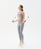 Скакалка STARFIT RP-701, умная, 3 м, черный