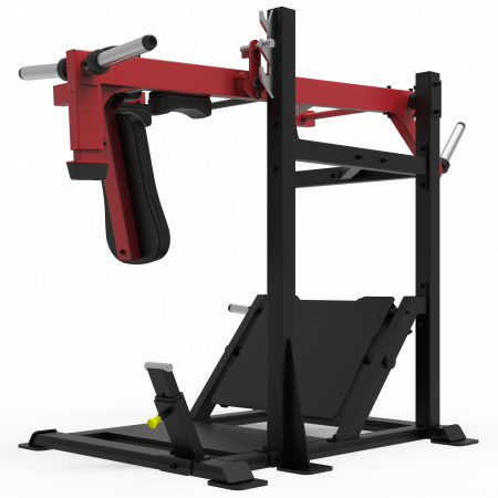 Impulse SL7057 маятниковая Гакк машина