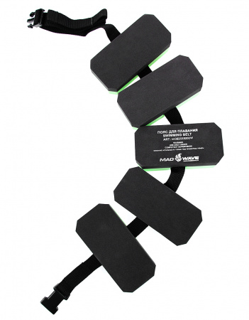Поддерживающий пояс Belt For Training Mad Wave