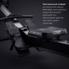 Аэродинамический гребной тренажер VF-AR700