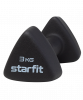 Гантель неопреновая STARFIT DB-205 3 кг, черный