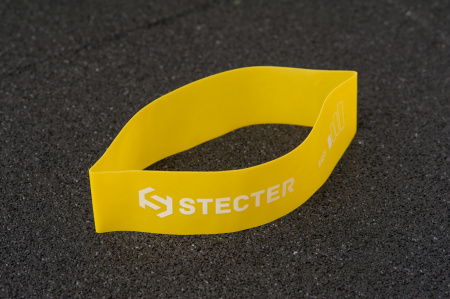 Набор резиновых петель STECTER MINI BAND