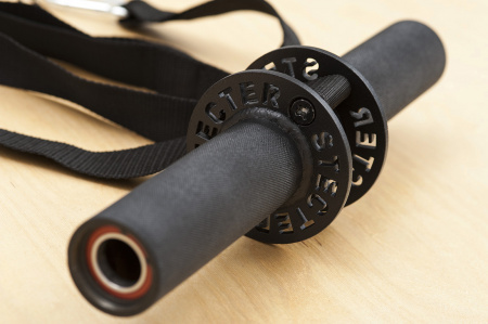 Тренажер для предплечий STECTER Wrist Roller "Колодец"