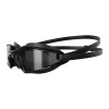 Очки для плав. SPEEDO Hydropulse, 8-1226814462, ДЫМЧАТЫЕ линзы, черная оправа
