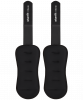 Утяжелители универсальные WT-503, 1,5 кг, черный