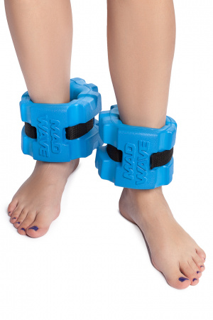 Акваманжеты AQUA FITNESS CUFFS р. М