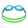Очки для плавания детские SPEEDO Infant Skoogle Jr, 8-0735914645, 2-6 лет, прозрачные линзы
