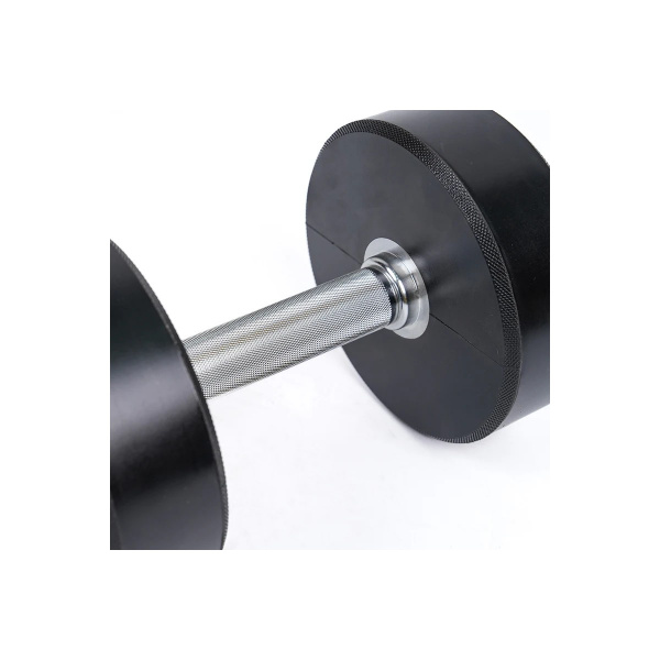 Гантельный ряд уретановый круглый Xmaster XMT-UDB-KGS 2.5-40 кг