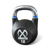 Гиря уретановая соревновательная Xmaster XMT-PUKB-12KGS