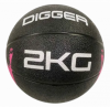 Мяч медицинский 2кг Hasttings Digger