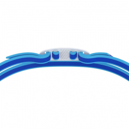 Очки для плав. детск. SPEEDO Vanquisher 3.0 Mirror Jr, 8-00475115334, WA Appr. ЗЕРКАЛЬ, линзы, синий
