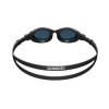 Очки для плав. SPEEDO Hydrosity 2.0, 8-00446017881, ДЫМЧАТЫЕ линзы, черная оправа