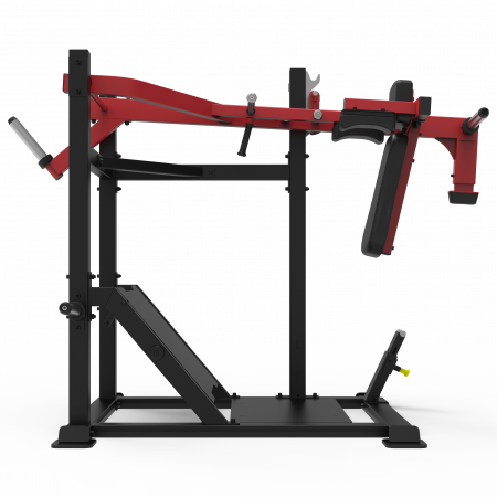 Impulse SL7057 маятниковая Гакк машина