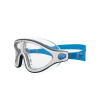 Маска для плавания SPEEDO Rift, 8-11775C750, прозрачные линзы