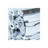 Набор штанг фиксированных прямых Xmaster XMT-FWSB-KG 10-50 кг