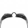 Очки для плав. SPEEDO Vanquisher 3.0 Mirrored, 8-00473409951, ЗЕРКАЛЬНЫЕ линзы, черная оправа
