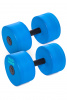 Аквагантели Dumbbells Basic Round Mad Wave 32 см