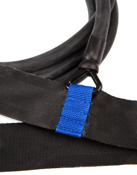 Поясной тренажер Belt Trainer two side Mad Wave