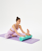 Ролик для йоги и пилатеса STARFIT FA-501, 15x60 см, мятный