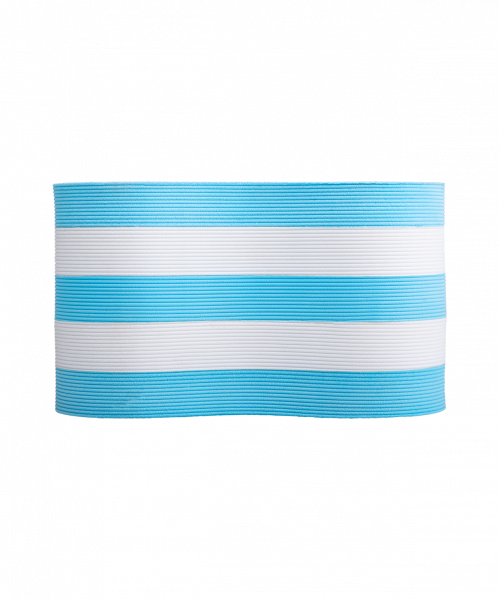 Колобашка для плавания X-Mile White/Blue