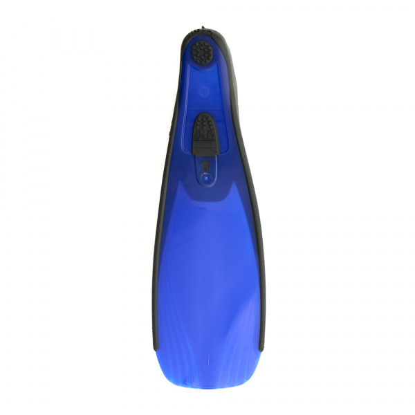Ласты для плав. Salvas Murena Fin, BA14534BTSTS,TPR и Technoflex, р.34-35, синий