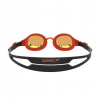 Очки для плавания дет. SPEEDO Hydropure Mirror Jr 8-12671F276, зеркальные линзы