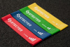 Набор резиновых петель STECTER MINI BAND