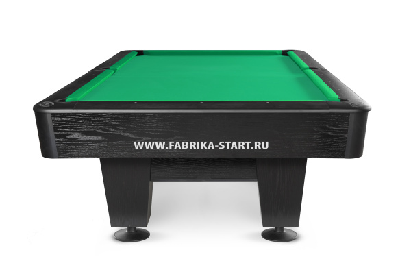 Бильярдный стол TAO-MI Model 3 пул 9 ft, сукно Green