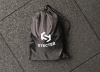 Набор резиновых эспандеров STECTER KIT