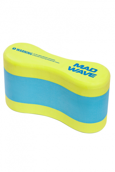 Колобашка Pull Buoy Training Small Mad Wave