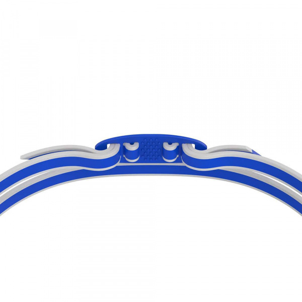 Очки для плав. SPEEDO Vanquisher 3.0, 8-00473510729, СИНИЕ линзы, синяя оправа
