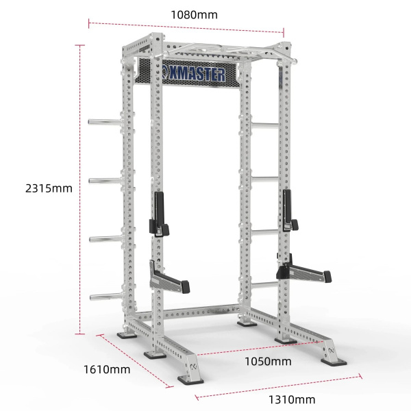 Силовая рама Xmaster XMT-SSHR-2.31M