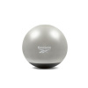 RAB-40016BK  Гимнастический мяч Reebok серо-черный, 65 см