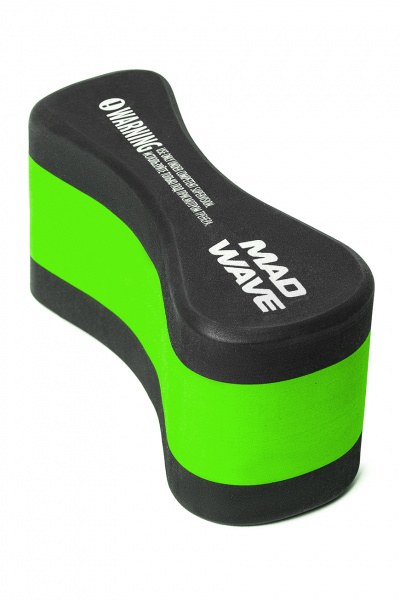 Колобашка Pull Buoy EXT Mad Wave