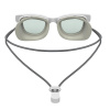 Очки для плав. детск. SPEEDO Kids Sunny G Seaside, 8-775049115057, ПРОЗРАЧНЫЕ линзы, серая оправа