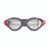 Очки для плав. SPEEDO Biofuse 2.0 Mirror Women`s 8-00377518706, ЗЕРКАЛЬНЫЕ линзы, фиолетовая оправа