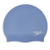 Шапочка для плав. SPEEDO Long Hair Cap, 8-0616816681, СВЕТЛО-СИРЕНЕВЫЙ, силикон