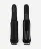 Утяжелители WT-701, 0,5 кг, черный